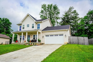 7707 Cottage Cove Way, Louisville, KY 40214