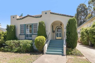 1441 Edgehill Dr, Burlingame, CA 94010