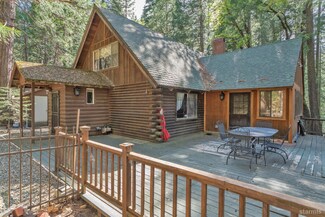 1339 Shirley Ave, Kyburz, CA 95720