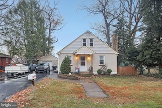 2024 Garfield Ave, Croydon, PA 19021