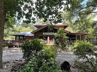 837 Linger Long Rd, Sylvania, GA 30467
