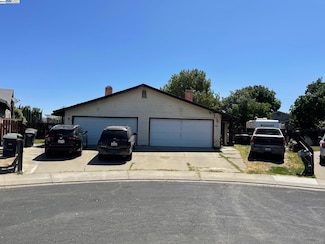 1101 Johnson Ct, Tracy, CA 95376