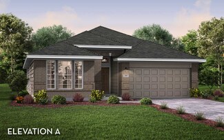 12110 Wooden Mill Ln, Santa Fe, TX 77510
