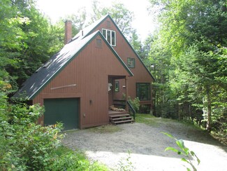 57 Snows Mountain Rd, Waterville Valley, NH 03215