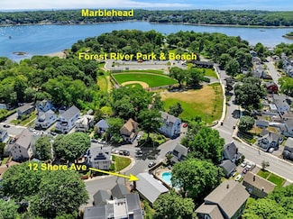 12 Shore Ave, Salem, MA 01970