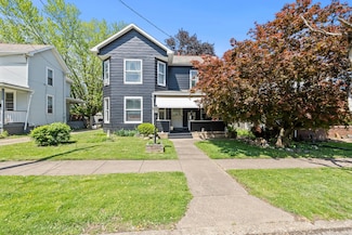 415 Eppley Ave, Zanesville, OH 43701
