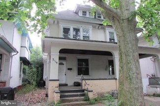 2119 Green St, Harrisburg, PA 17110