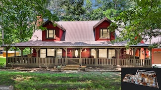 139 Nelson Rd, Franklin, GA 30217