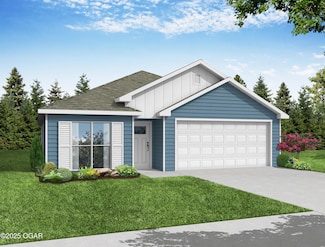 3116 E 11th St, Joplin, MO 64801