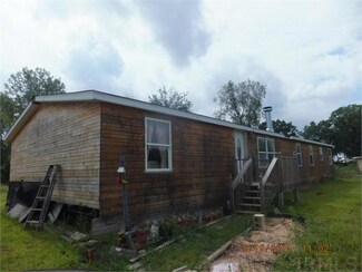 7610 N 650 E, North Webster, IN 46555
