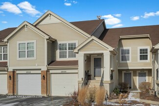 2804 Packford Ln Unit 5104, Aurora, IL 60502