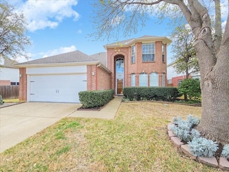 3824 Lacebark Ln, Bedford, TX 76021