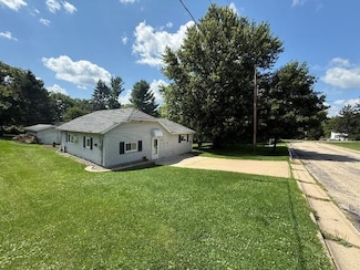 10969 Brigham Ave, Blue Mounds, WI 53517