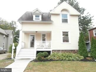 116 Kingston Ave, Barrington, NJ 08007