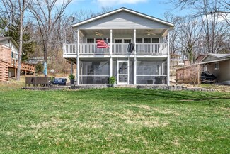 535 Lakeside Dr, Cuba, MO 65453