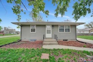 4940 N 73rd St, Lincoln, NE 68507