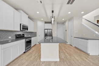 9911 Brickhouse Dr, Houston, TX 77080
