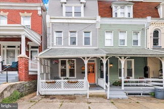 532 Lancaster Ave, Lancaster, PA 17603