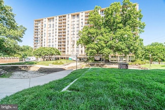 4600 S Four Mile Run Dr Unit 433, Arlington, VA 22204