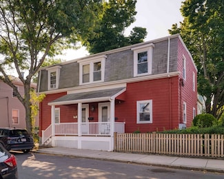 90 Dudley St, Cambridge, MA 02140