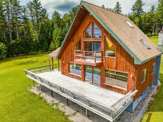 62 Mountain Meadows Way Rd, Long Lake, NY 12847