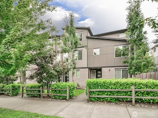3230 148th St SW Unit C-1, Lynnwood, WA 98087