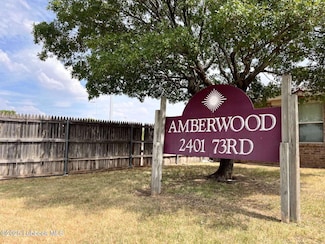 2401 73rd St Unit 10, Lubbock, TX 79423