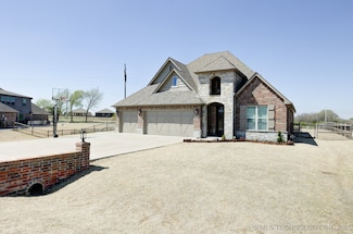 7918 S 266th Ave E, Broken Arrow, OK 74014