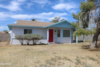 8802 W Cinnabar Ave, Peoria, AZ 85345