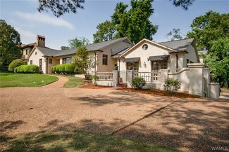 2 The Highlands, Tuscaloosa, AL 35404