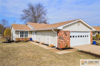 821 Rigens Place Unit 821A, Monroe Township, NJ 08831