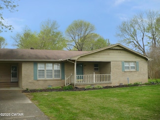 915 Gum St, Union City, TN 38261