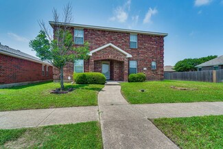 722 Nichols Dr, Lancaster, TX 75146