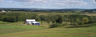 280 Dingman Rd, Fort Plain, NY 13339