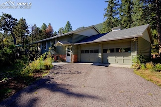5835 Carnia Rd, Cascade-Chipita Park, CO 80809