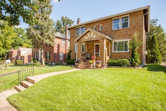 8415 Ardsley Dr, Saint Louis, MO 63121