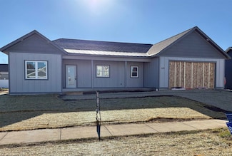 428 Chad Trail, Arlington, WI 53911