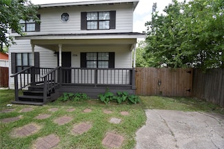 1004 Avenue H, South Houston, TX 77587