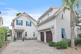 25 Sextant Ln, Watersound, FL 32459