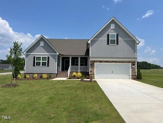 11376 International Dr, Middlesex, NC 27557