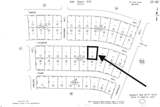 971 Ecuador Ave, Salton City, CA 92274