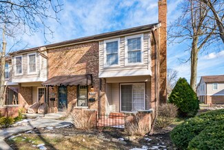 5103 Delancey St Unit 303, Columbus, OH 43220