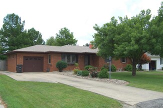 134 Allen Ave, Hamel, IL 62046