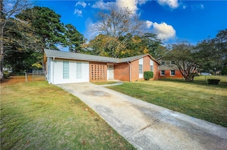 146 Oldenburg Dr, Riverdale, GA 30274