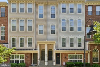 6052 Aster Haven Cir Unit 124, Haymarket, VA 20169