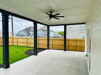 421 S Randolph St, Indianapolis, IN 46201