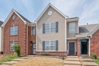7455 Perrin Ln, Horn Lake, MS 38637