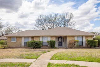 2309 Early Morn Ct, Plano, TX 75093