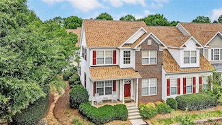 4818 Grier Farm Ln, Charlotte, NC 28270