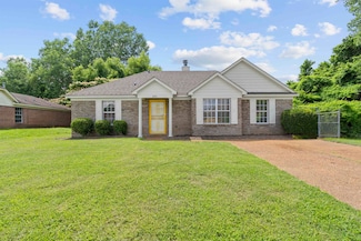 4111 Bona Terra St, Memphis, TN 38109